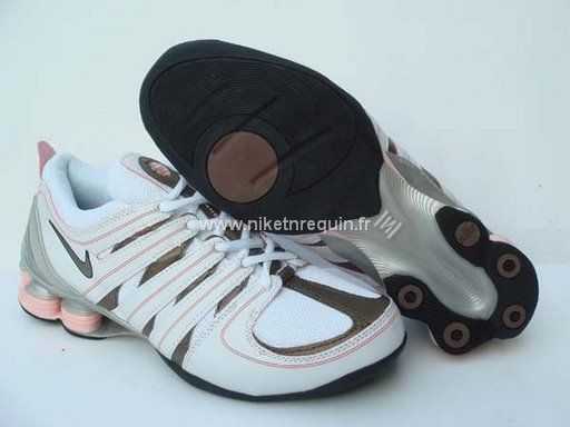Noir Et Or Nike Shox R5 610
